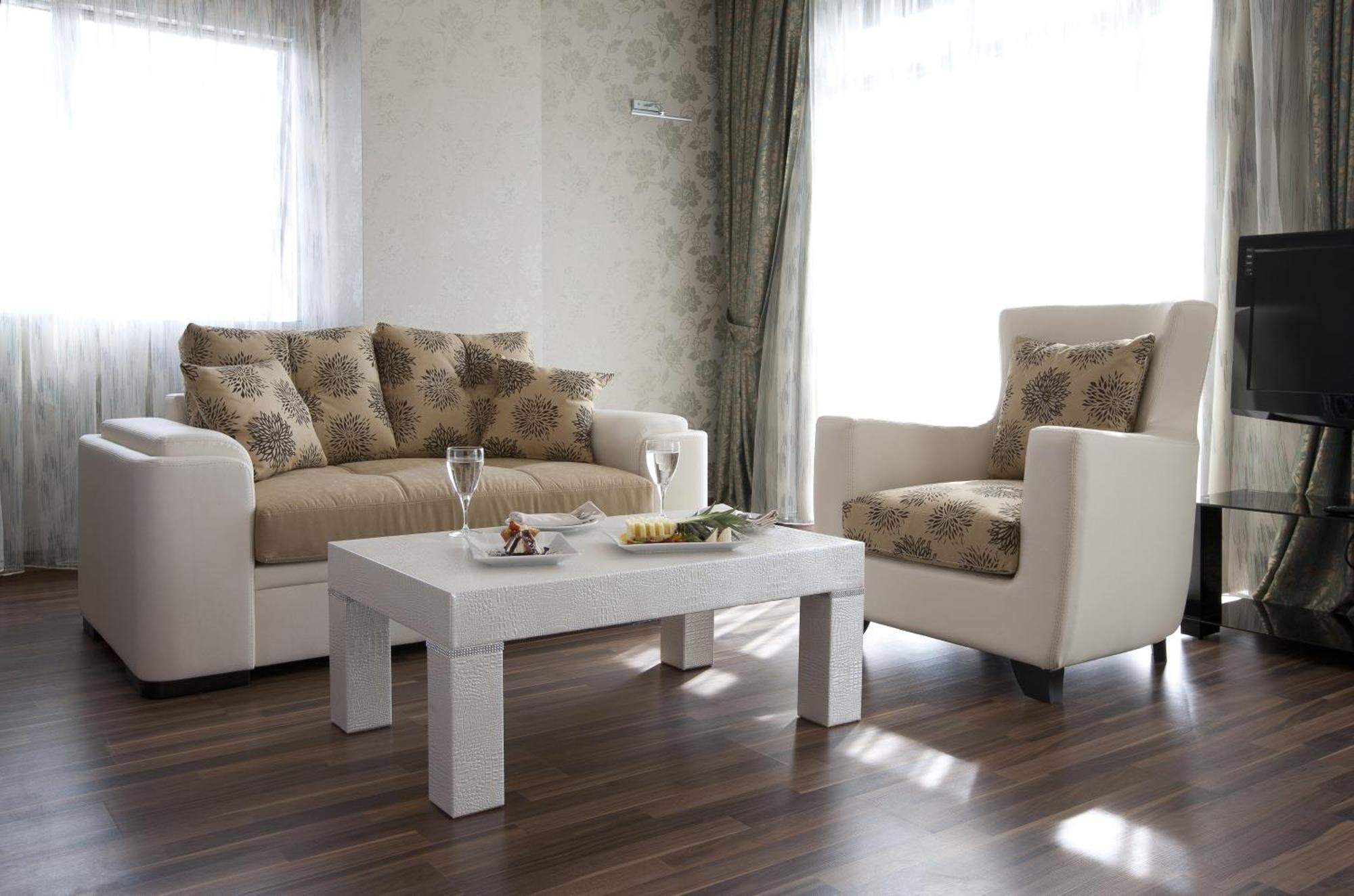 Fourway Hotel&Spa Dortyol Buitenkant foto